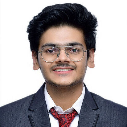 avatar for Abhishek Chaudhari