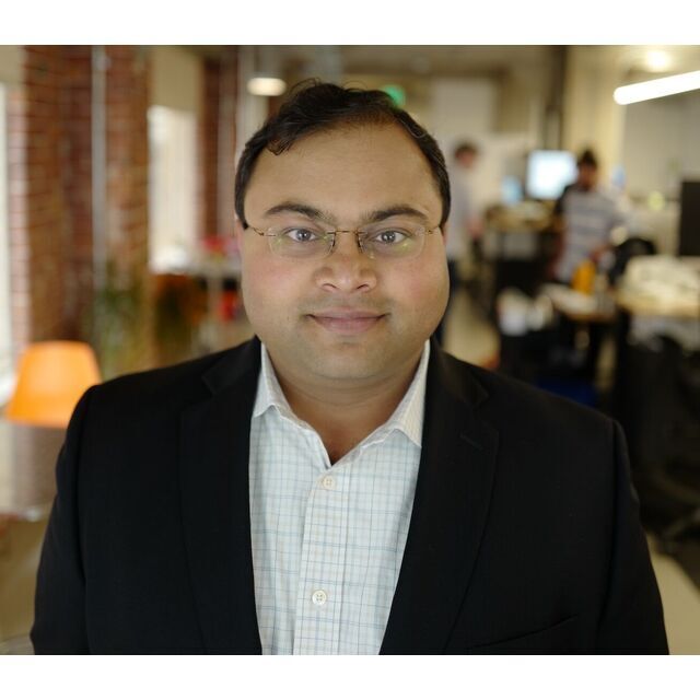 avatar for Anshu Gupta