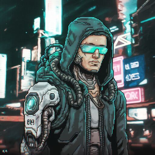 avatar for Vojtěch Sláma
