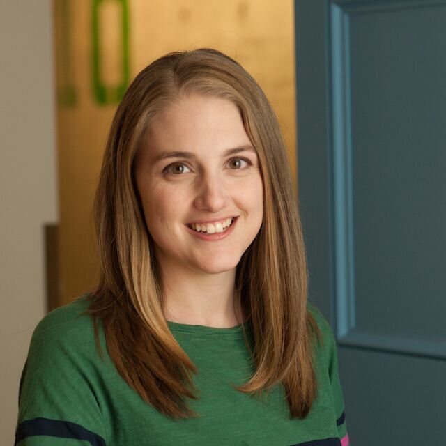avatar for Clare Liguori