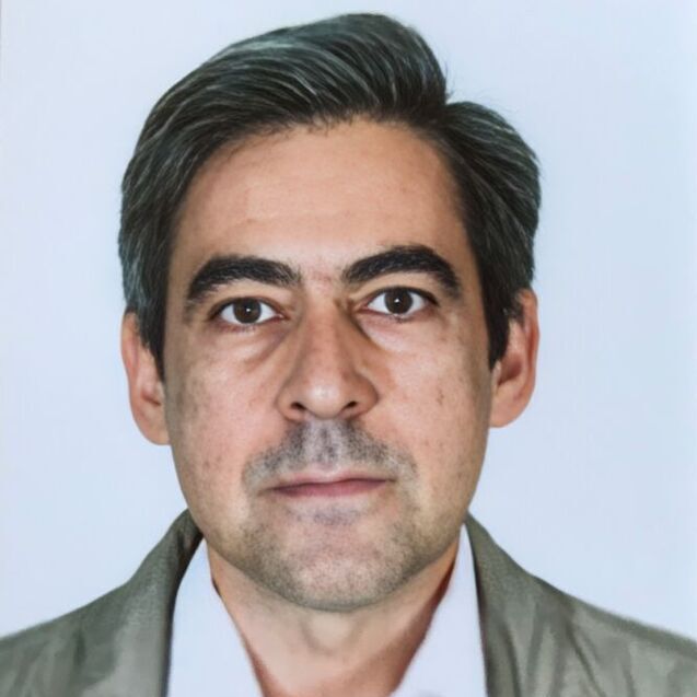avatar for Ioannis PATIAS