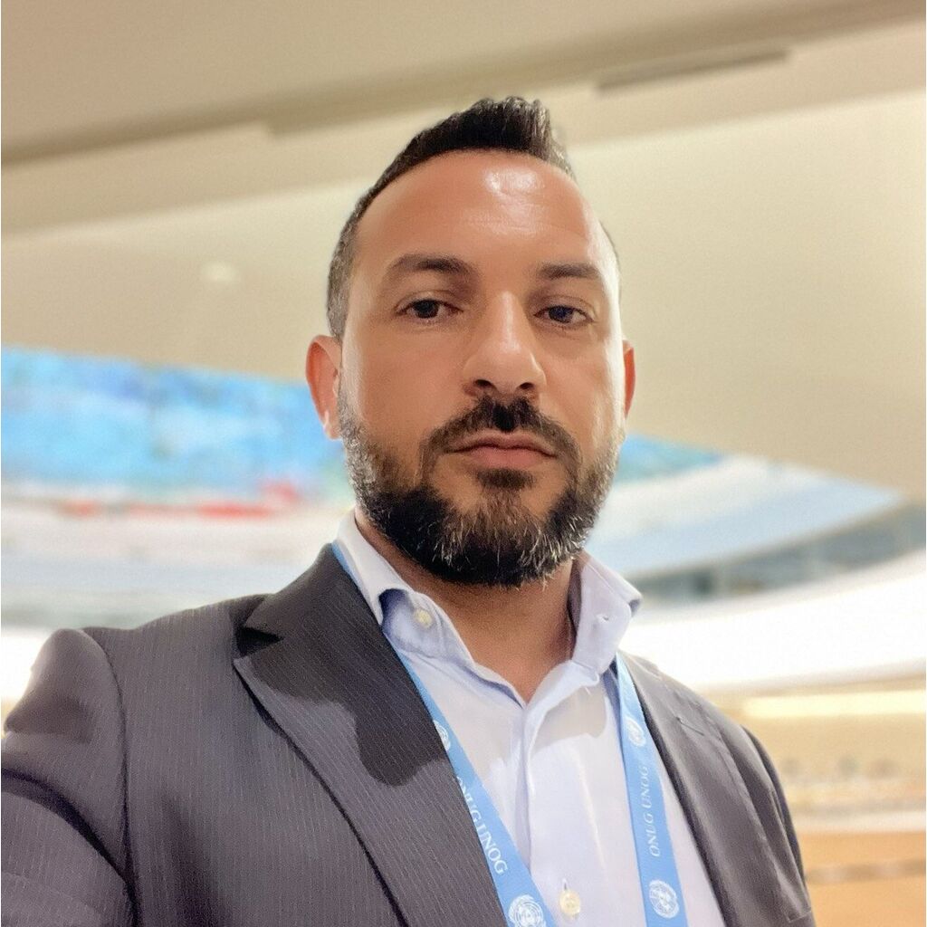 avatar for Yahia Zaidi