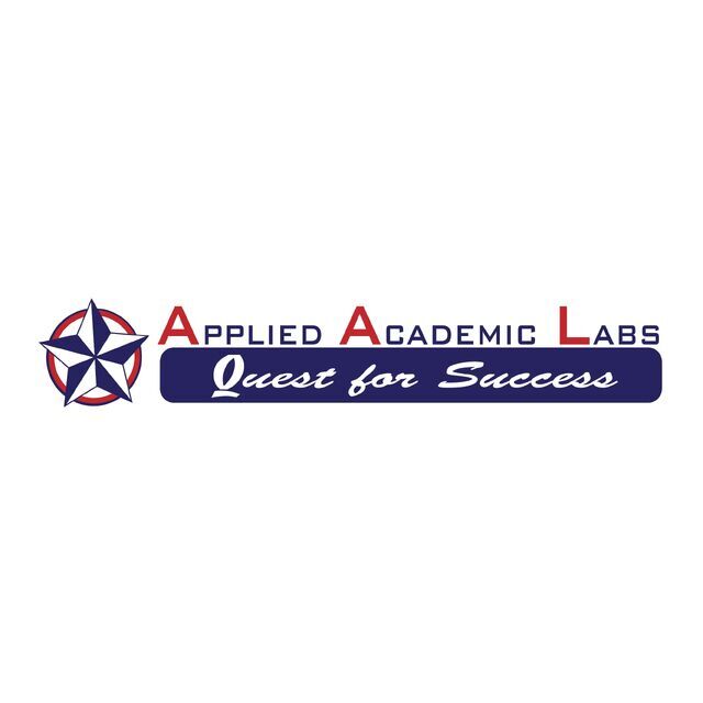 avatar for Applied Academic Labs
