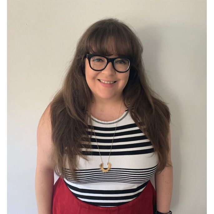avatar for Laura Jakubowski