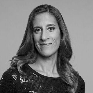 Rozina Breen