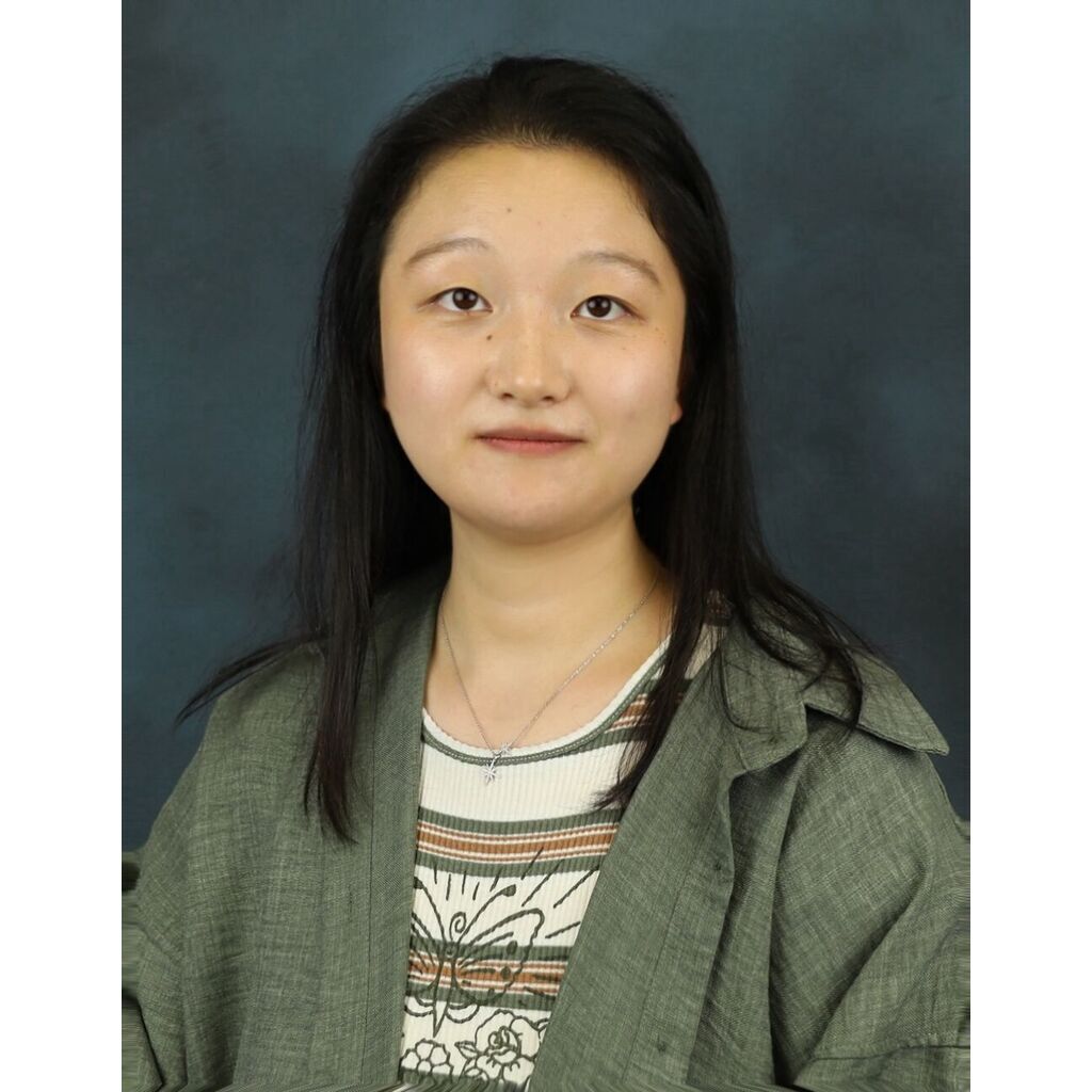 avatar for Yeqi Zhu