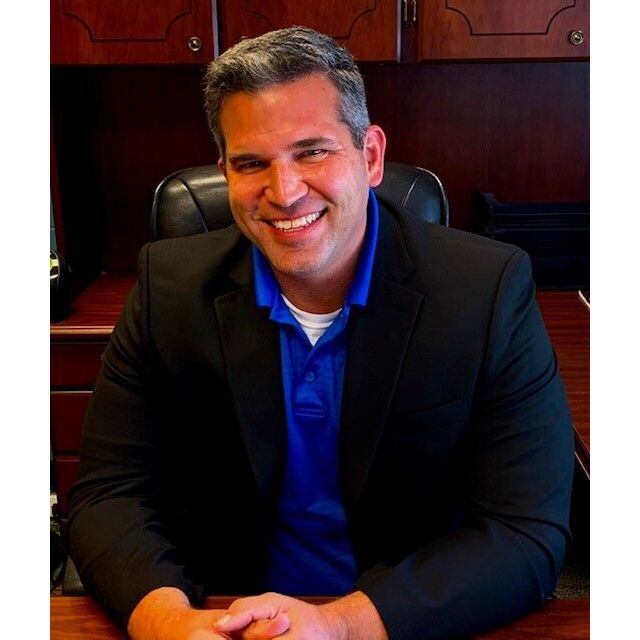 avatar for Dr. Kendall Foster