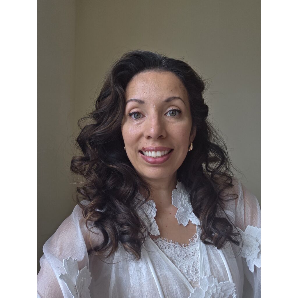 avatar for Karina Hoyos