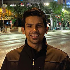 avatar for Chirag Shah
