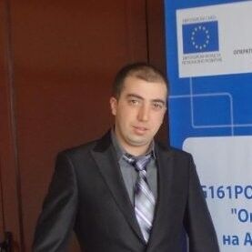 avatar for Eng. Miroslav Tsenov