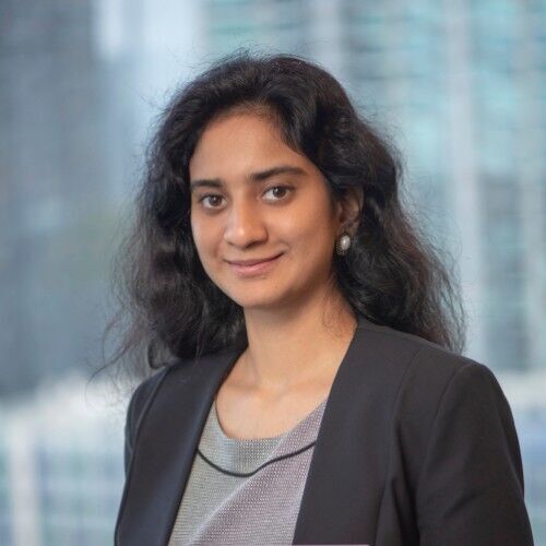 avatar for Sruthi Pisipati, MS