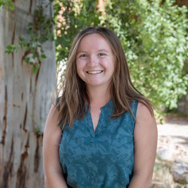 avatar for Alexandra L. Keen, M.A. Candidate (Clinical Psychology), B.S (Neuroscience/Cognitive Science & Religious Studies)