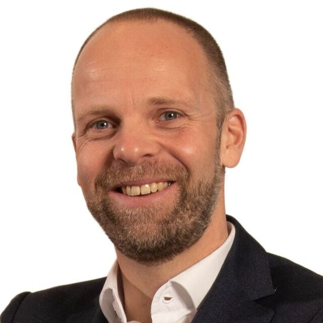 avatar for Alex van Vught