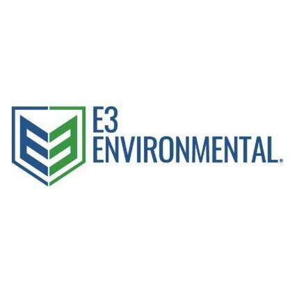 avatar for E3 Environmental