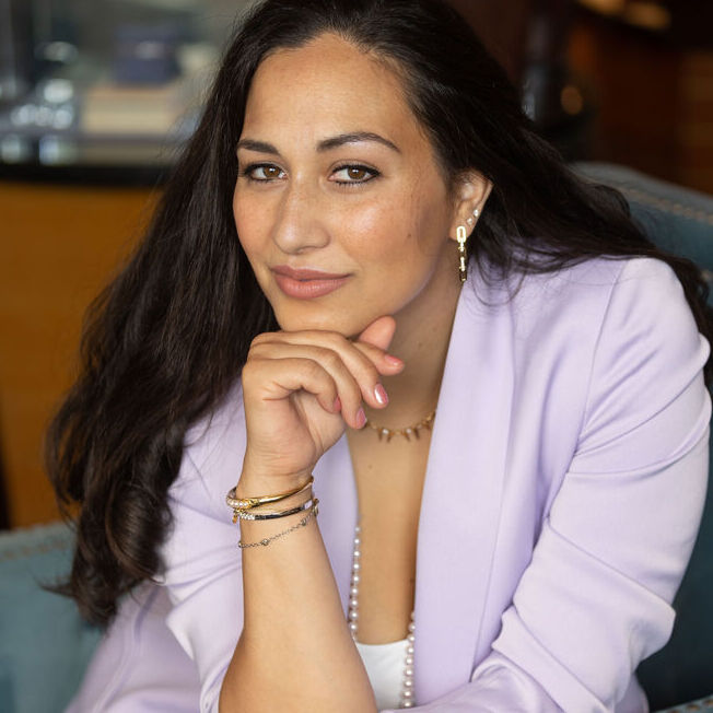 avatar for Constance Polamalu