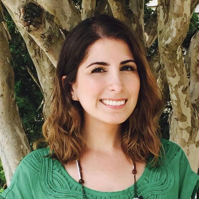 avatar for Gabriela León-Pérez