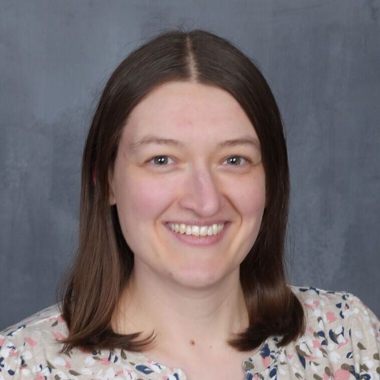 avatar for Kristen Vincent, GISP