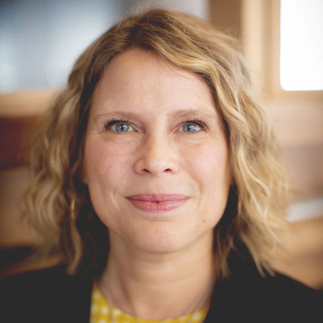 avatar for Meg Derrer Wheeler