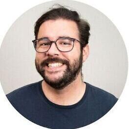avatar for Travis Garcia