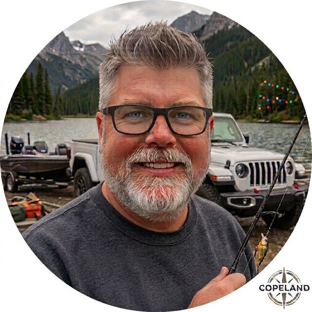avatar for Jeff Copeland