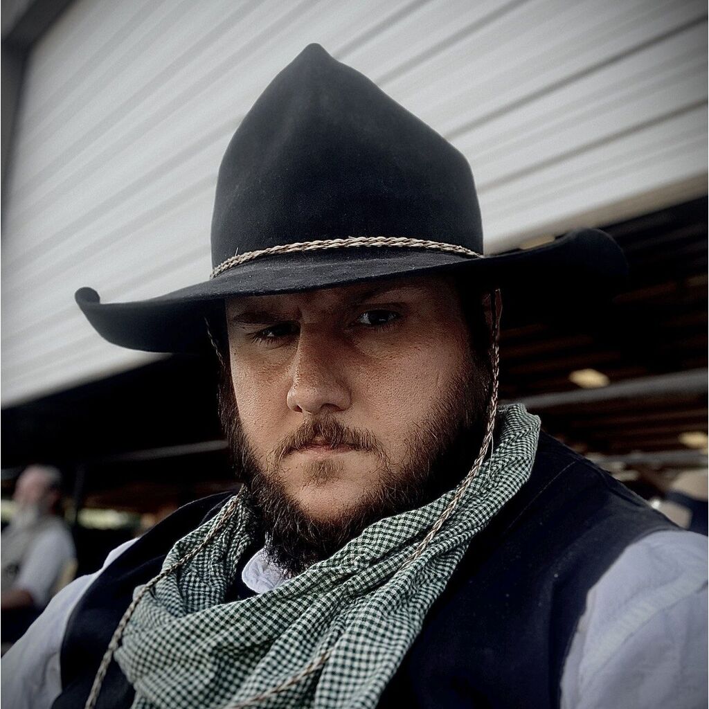 avatar for Buck Thomas