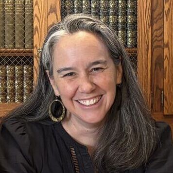 avatar for Jennifer Martinez Wormser