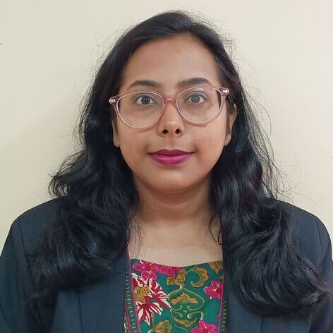 avatar for Madhusmita Chakraborty
