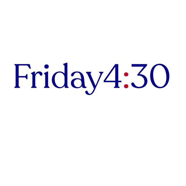 avatar for Friday4:30