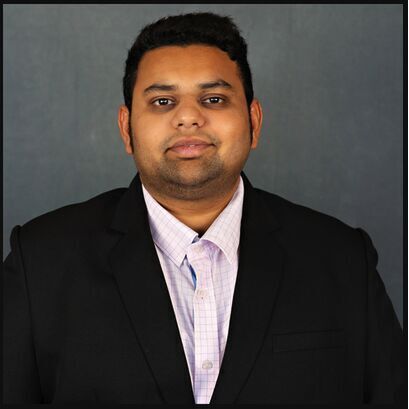 avatar for Nikunj Doshi