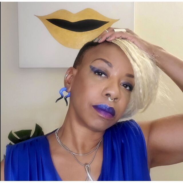 avatar for Celia C. Peters