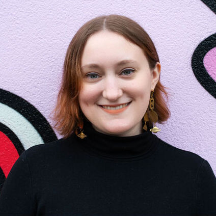 avatar for Kathryn McClintock