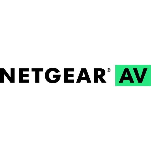 avatar for Netgear AV