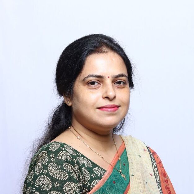 avatar for Shalini Singh