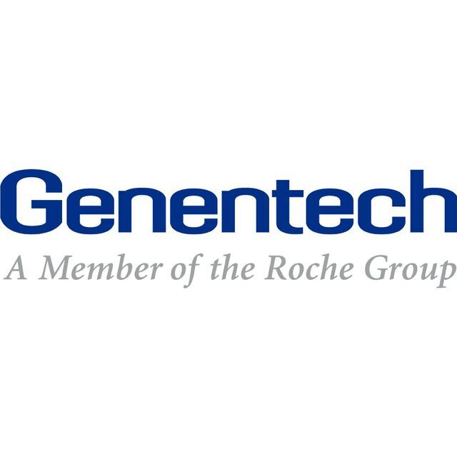 avatar for Genentech