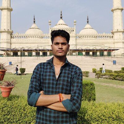 avatar for Rahul Vishwakarma