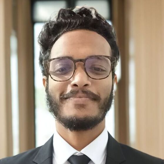avatar for Amit Kalita