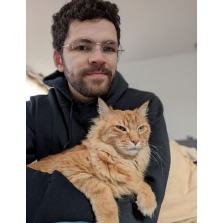 avatar for Henry Buster