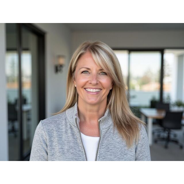avatar for Kim Walters