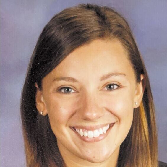 avatar for Laura Beckmeyer