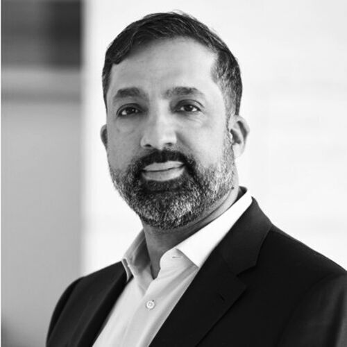 avatar for Nirav Mehta