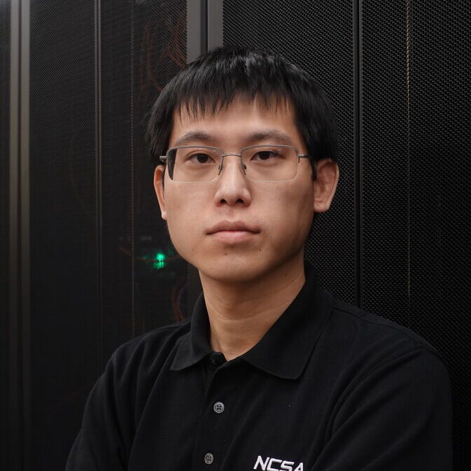 avatar for Yan Zhan