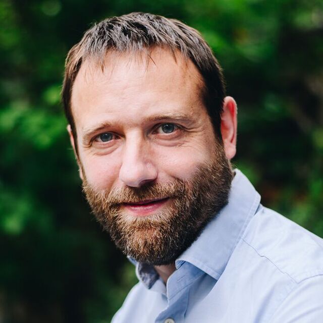avatar for Pascal Poussard