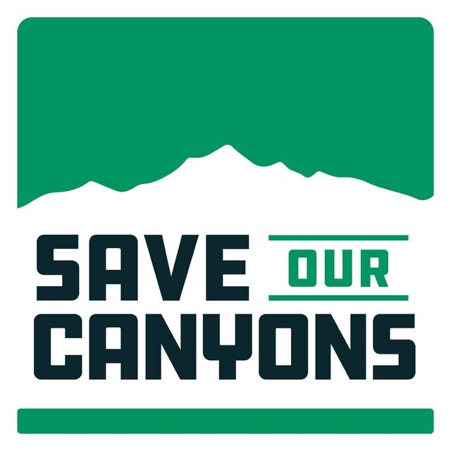 avatar for Save Our Canyons