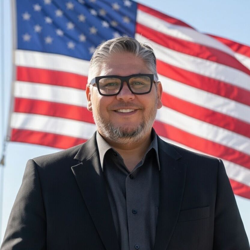 avatar for Fernando M. Morales