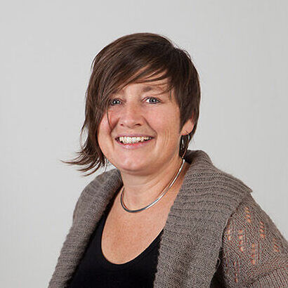 avatar for Anette Scoppetta