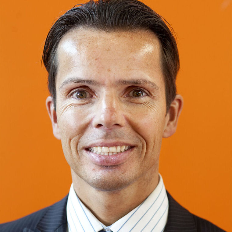 avatar for Alex van den Berg