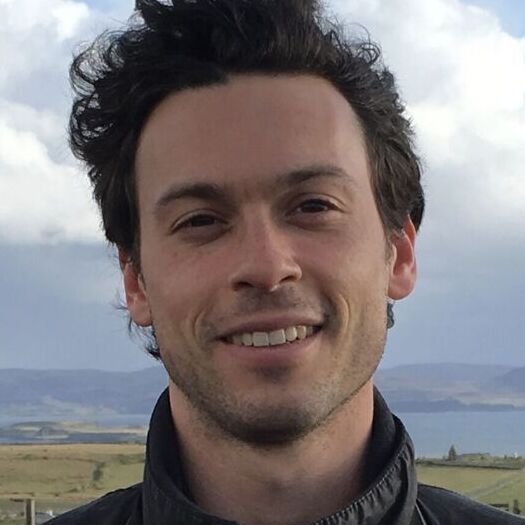avatar for Nicholas Kusnetz