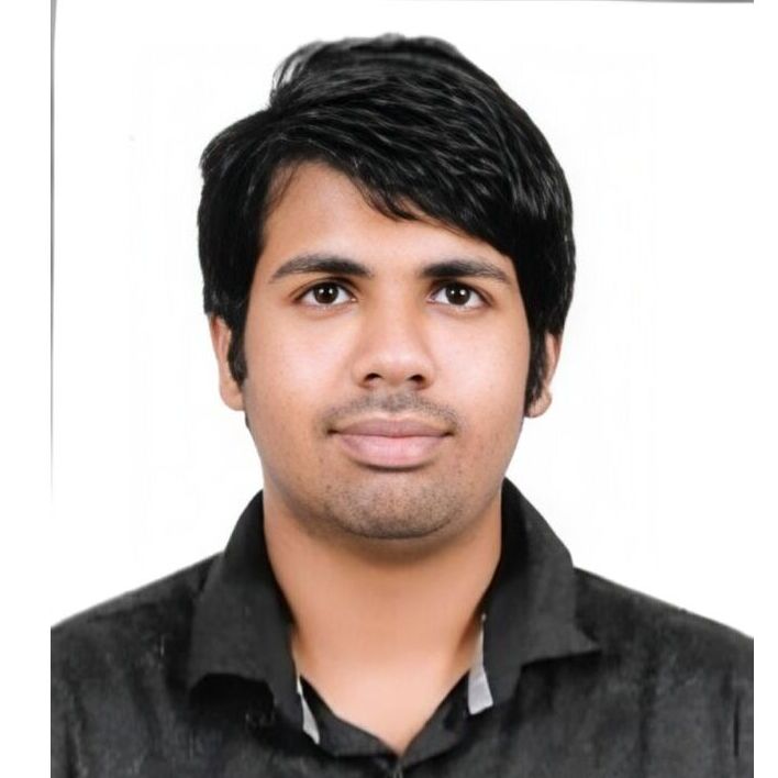 avatar for Kaveti Nani Kartik