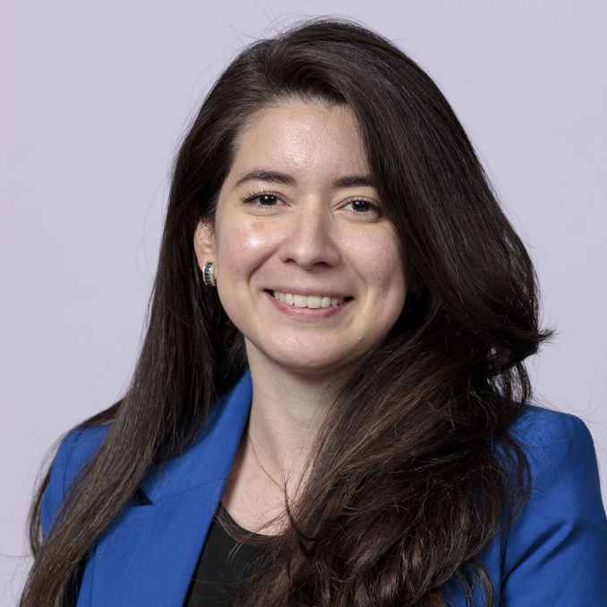avatar for Daiana Quiroga-Nevarez