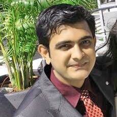 avatar for Shashank Karache